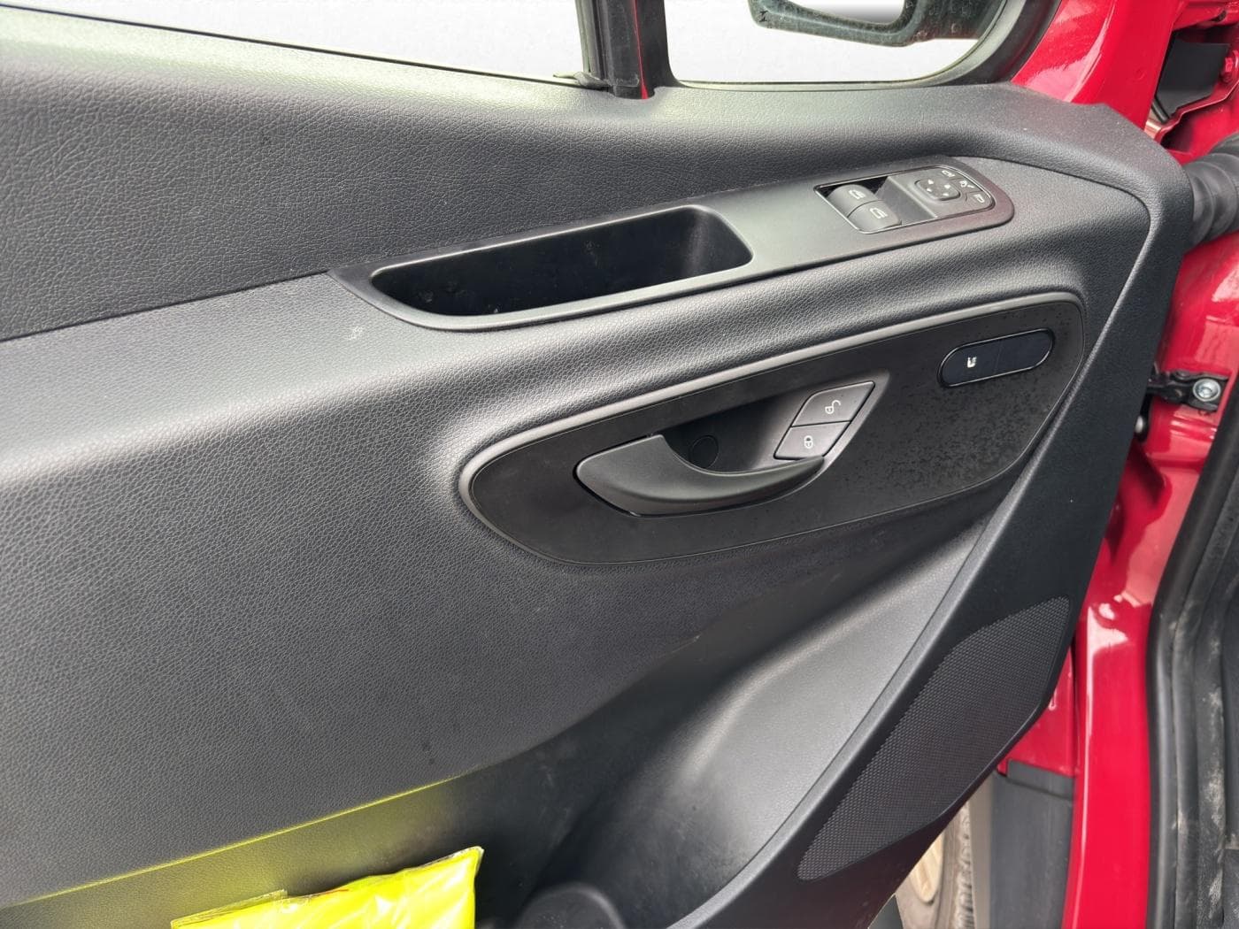 Mercedes-Benz Sprinter 317 CDI PRO 5-Sitzer Hochdach Bild 18