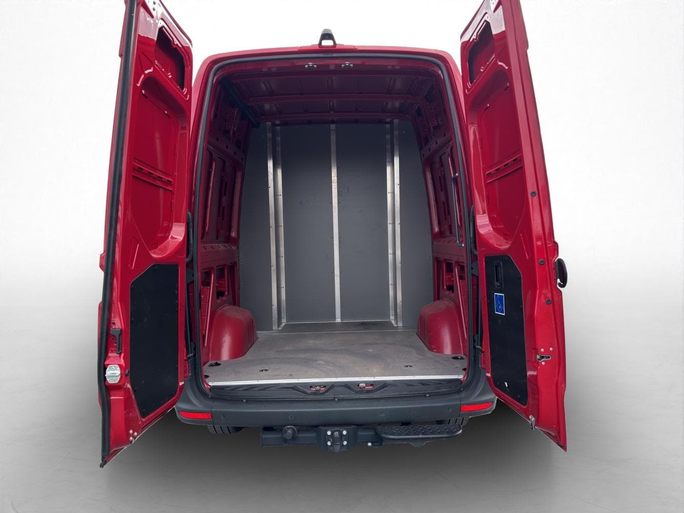 Mercedes-Benz Sprinter 317 CDI PRO 5-Sitzer Hochdach Bild 19