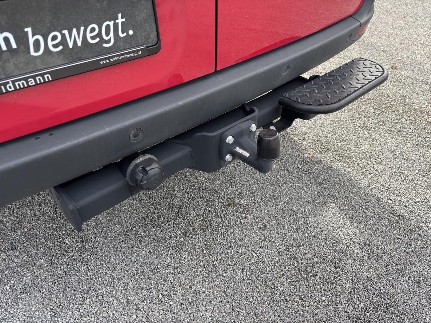 Mercedes-Benz Sprinter 317 CDI PRO 5-Sitzer Hochdach Bild 21