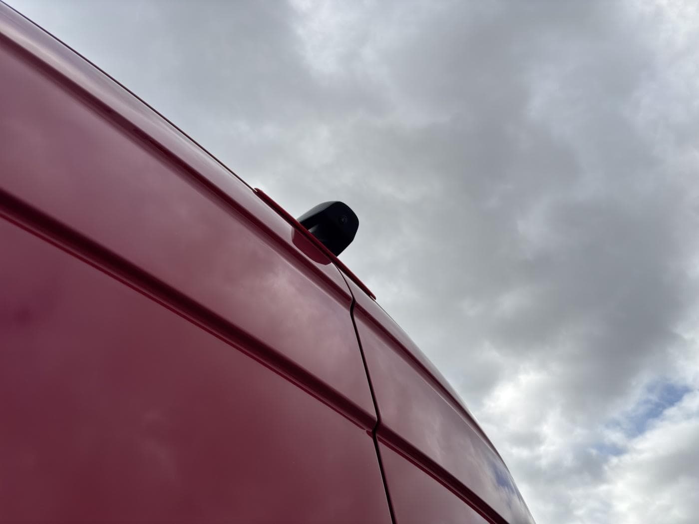 Mercedes-Benz Sprinter 317 CDI PRO 5-Sitzer Hochdach Bild 22