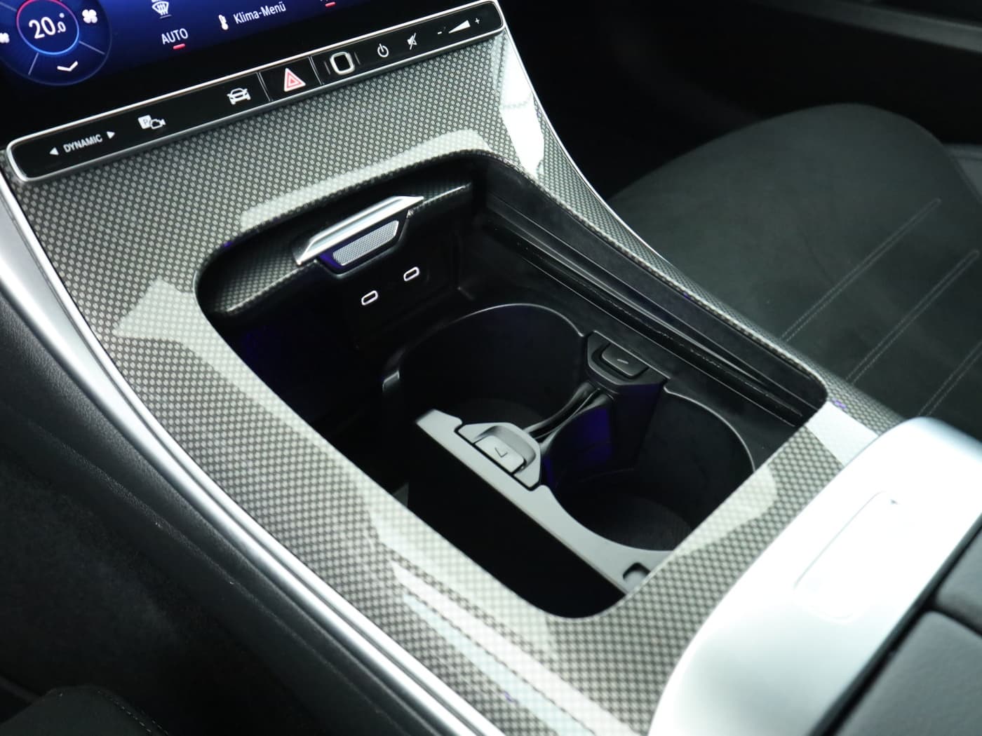 Mercedes-Benz C 300 d Bild 15