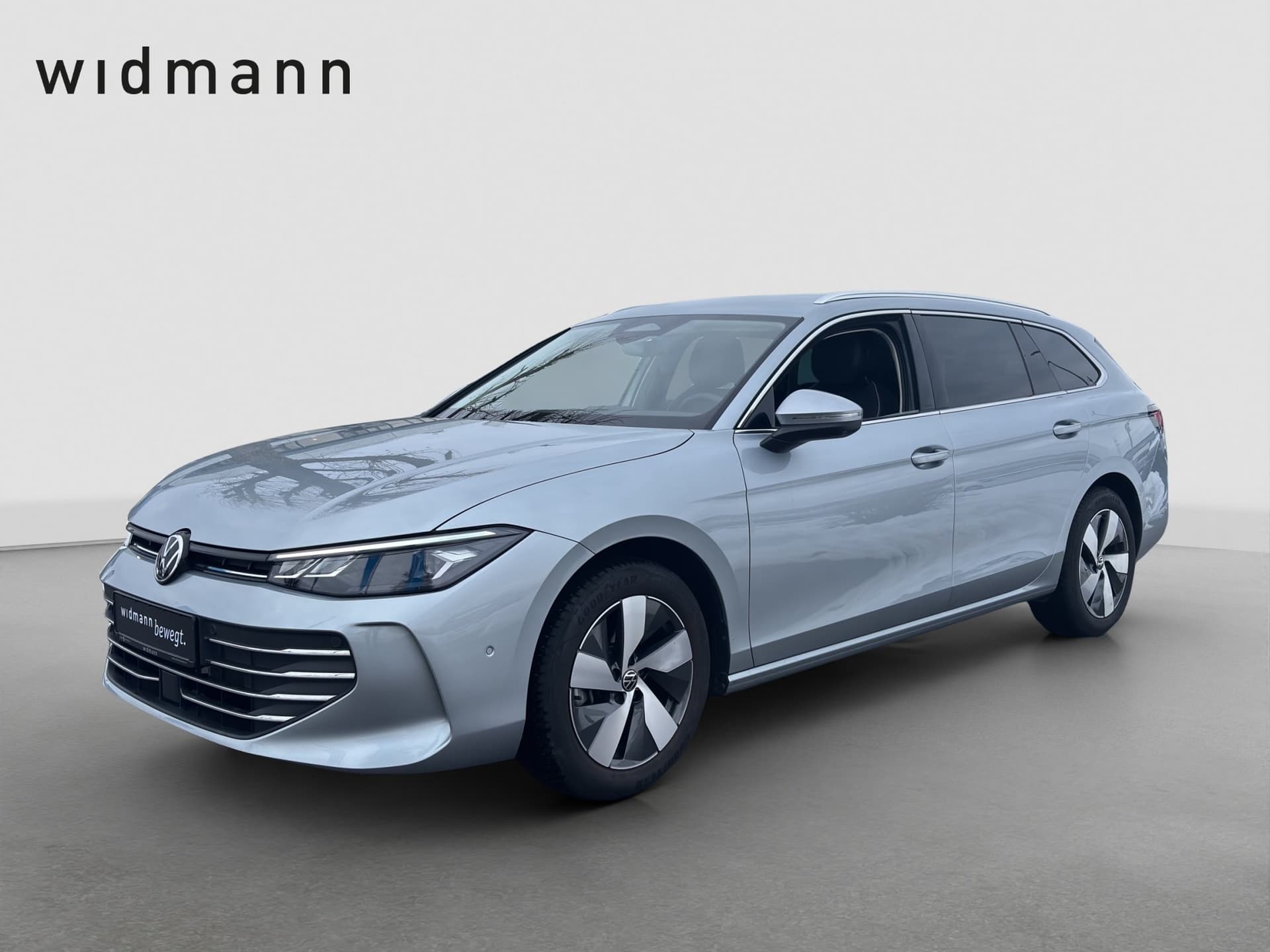 Volkswagen Passat Business 1.5 TSI 150 PS DSG NAVI AHK Kamera