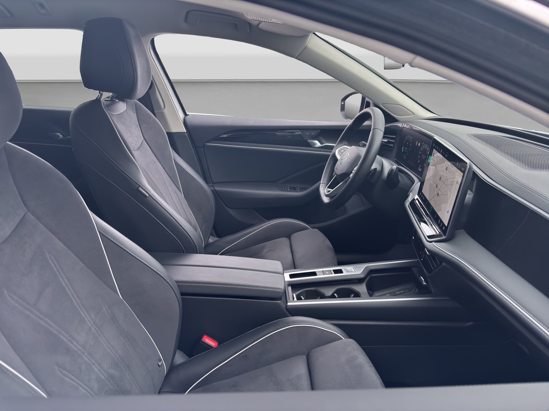 Volkswagen Passat Business 1.5 TSI 150 PS DSG NAVI AHK Kamera Bild 12