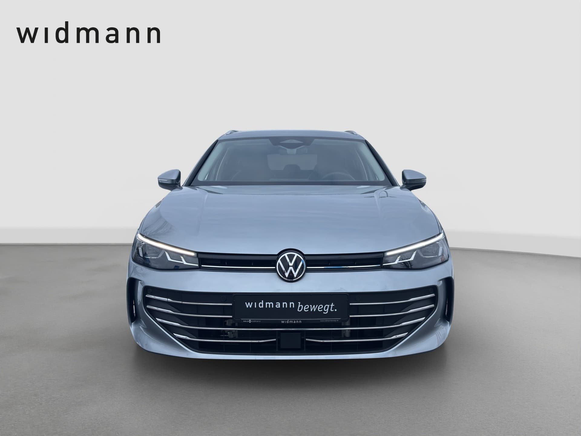 Volkswagen Passat Business 1.5 TSI 150 PS DSG NAVI AHK Kamera Bild 2