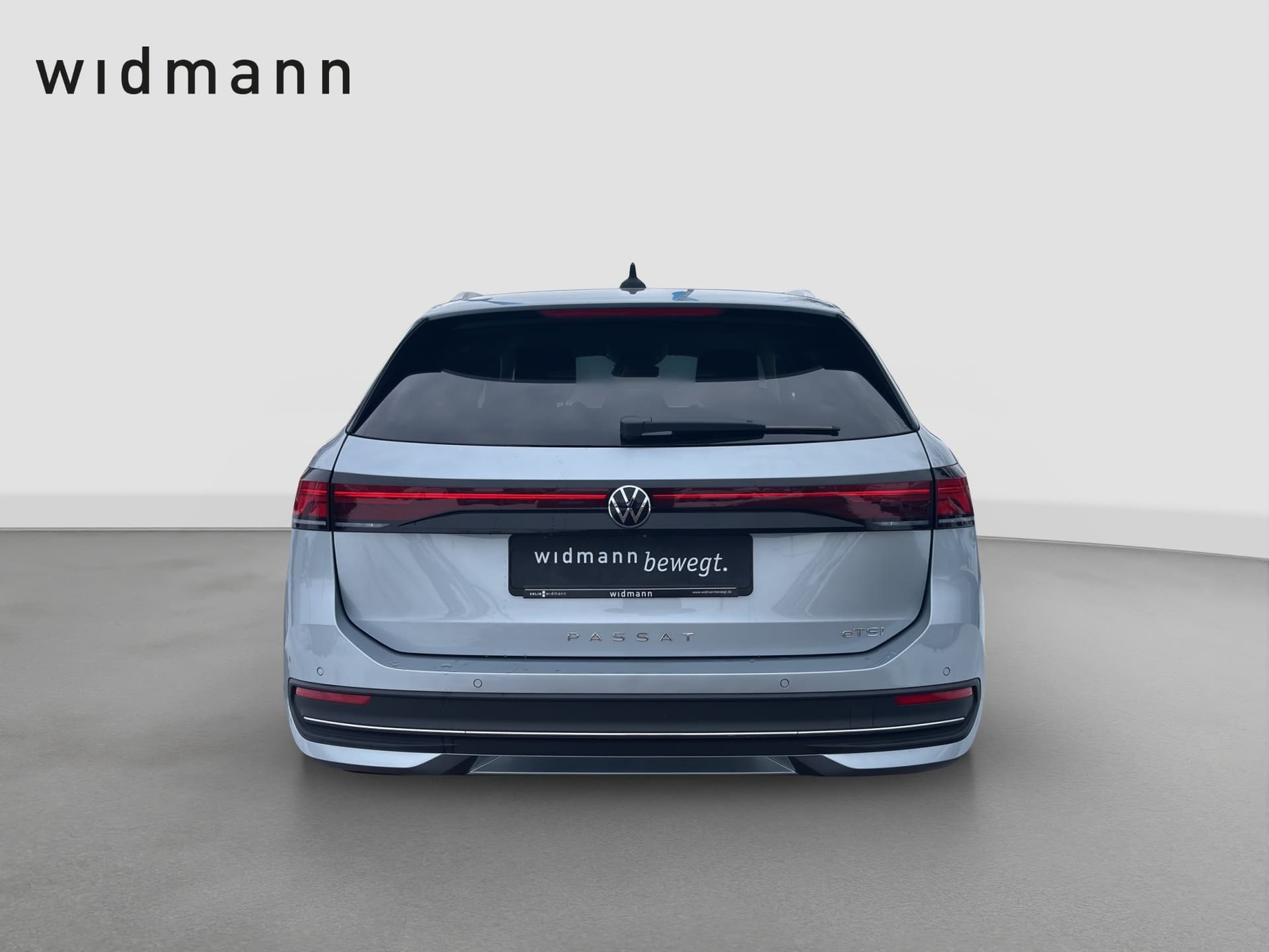 Volkswagen Passat Business 1.5 TSI 150 PS DSG NAVI AHK Kamera Bild 3