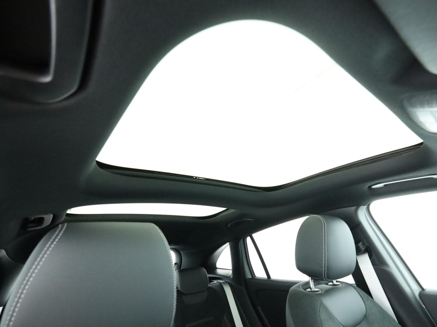 Mercedes-Benz GLA 250 4M Bild 21