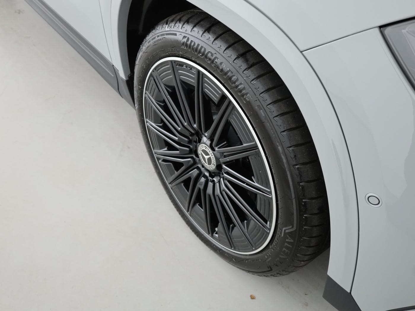 Mercedes-Benz GLA 250 4M Bild 22