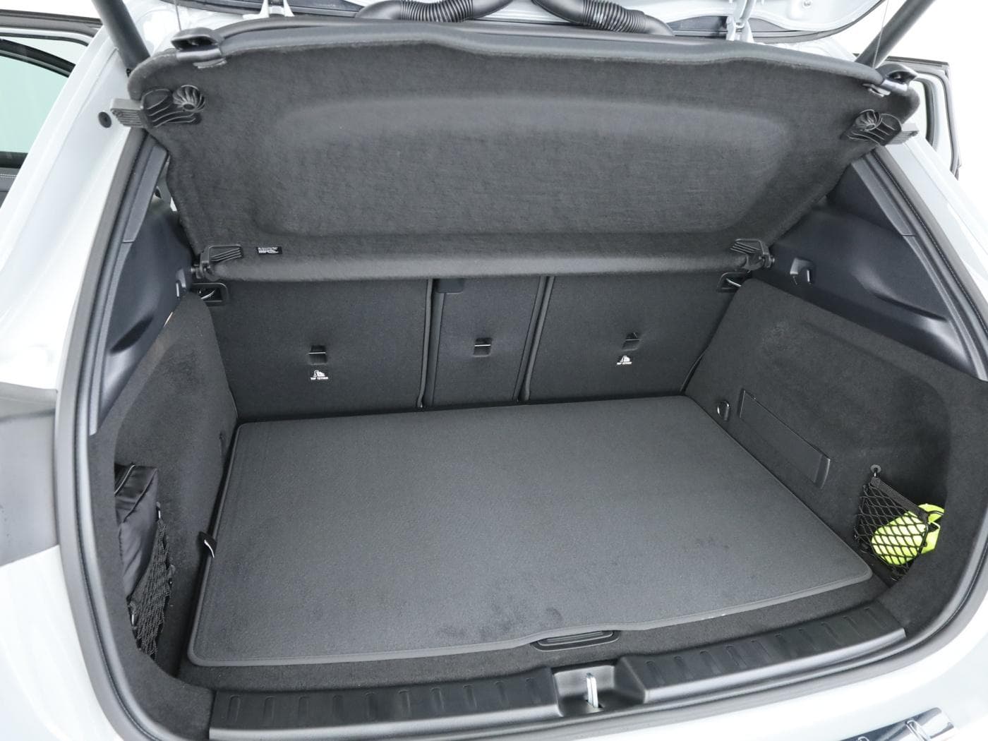 Mercedes-Benz GLA 250 4M Bild 23