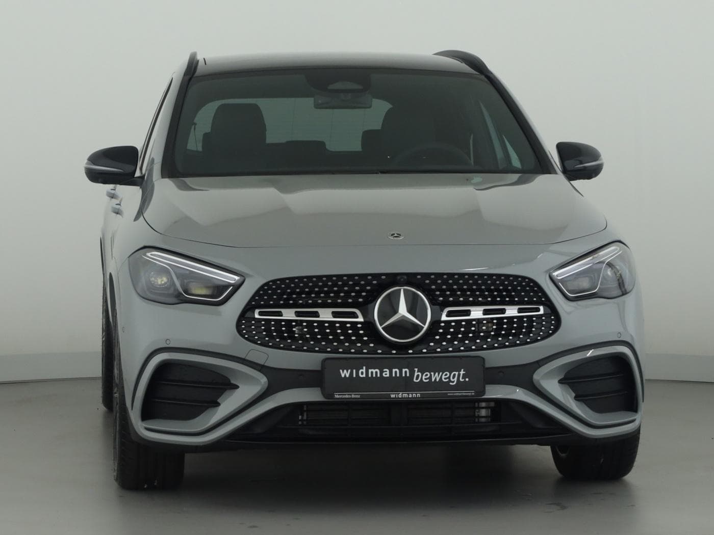 Mercedes-Benz GLA 250 4M Bild 3