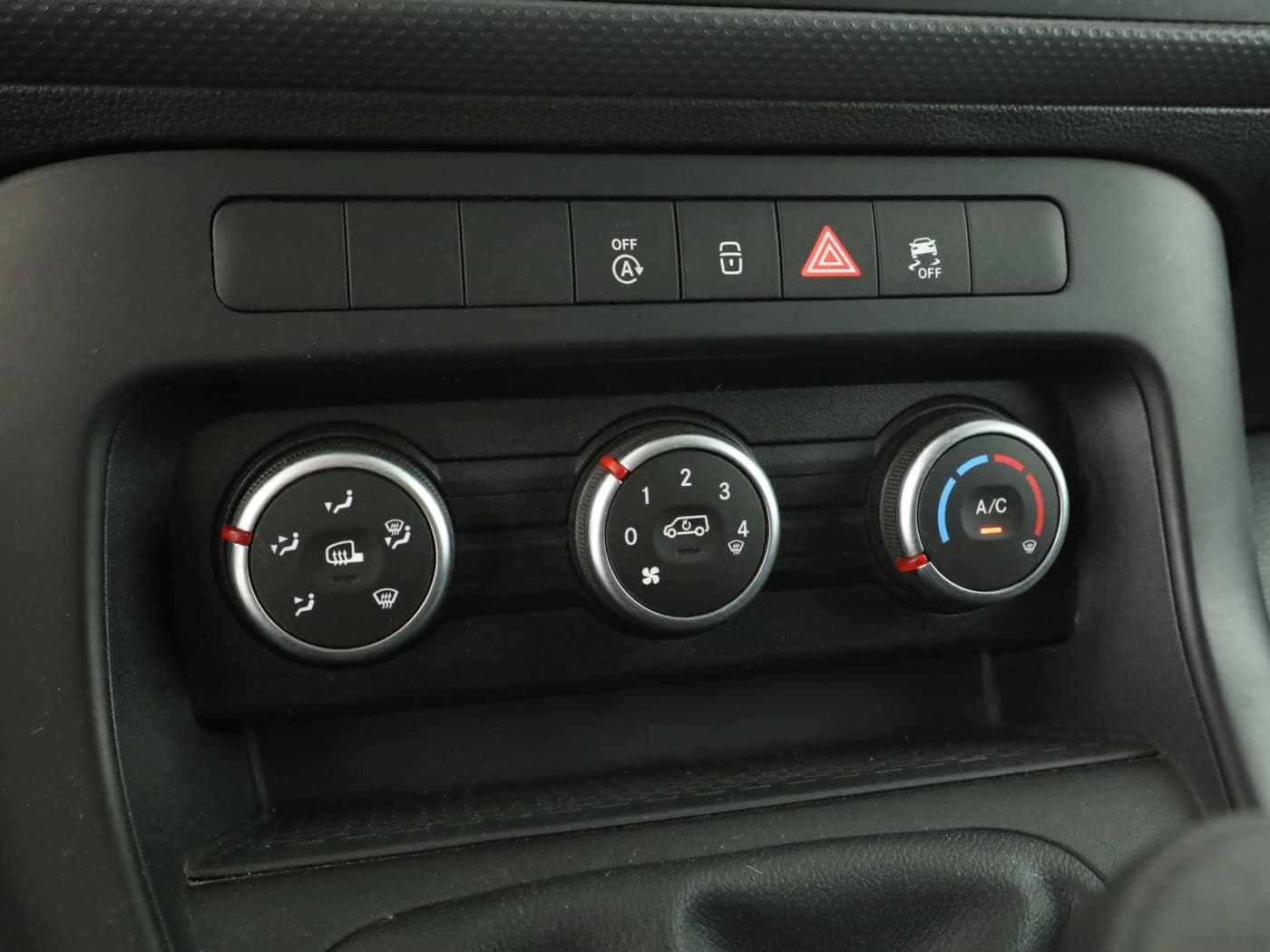 Mercedes-Benz Citan 110 Kasten BASE Standard Bild 14