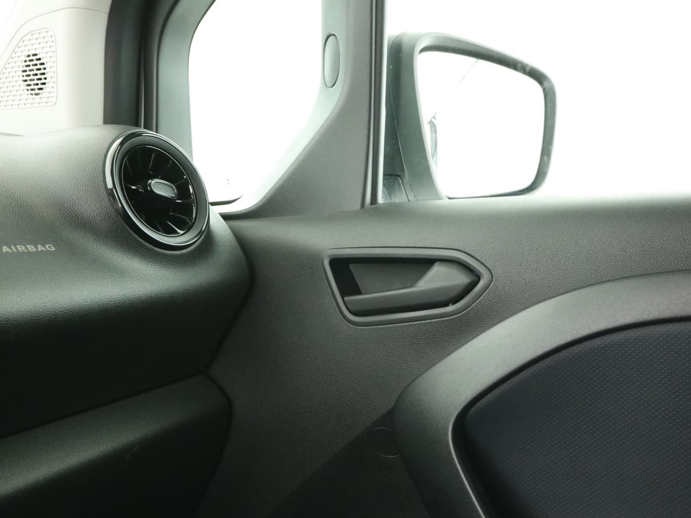 Mercedes-Benz Citan 110 Kasten BASE Standard Bild 16