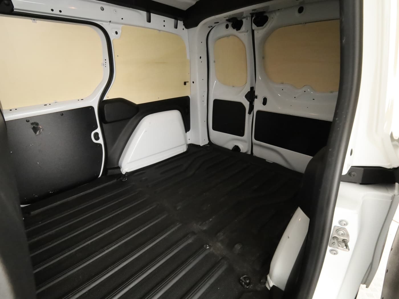 Mercedes-Benz Citan 110 Kasten BASE Standard Bild 18