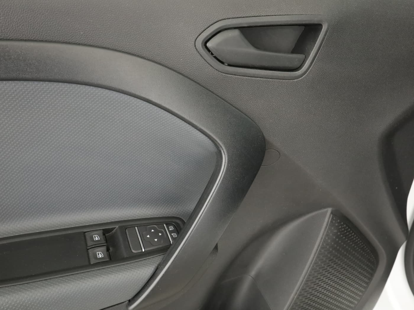Mercedes-Benz Citan 110 Kasten BASE Standard Bild 20
