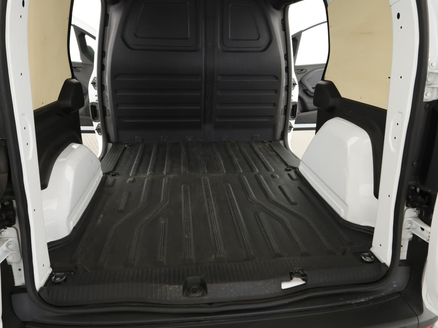 Mercedes-Benz Citan 110 Kasten BASE Standard Bild 22