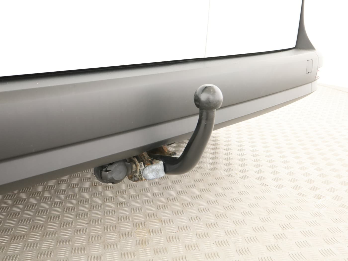 Mercedes-Benz Citan 110 Kasten BASE Standard Bild 23