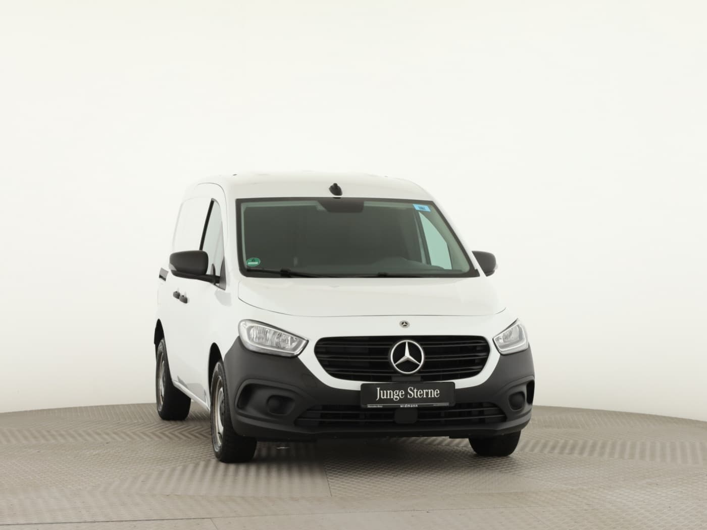 Mercedes-Benz Citan 110 Kasten BASE Standard Bild 3
