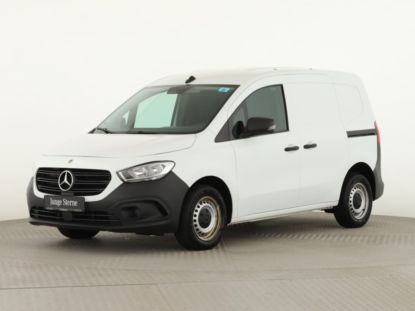 Mercedes-Benz Citan 110 Kasten BASE Standard Bild 5