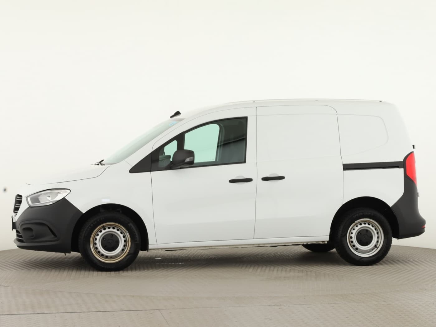 Mercedes-Benz Citan 110 Kasten BASE Standard Bild 7