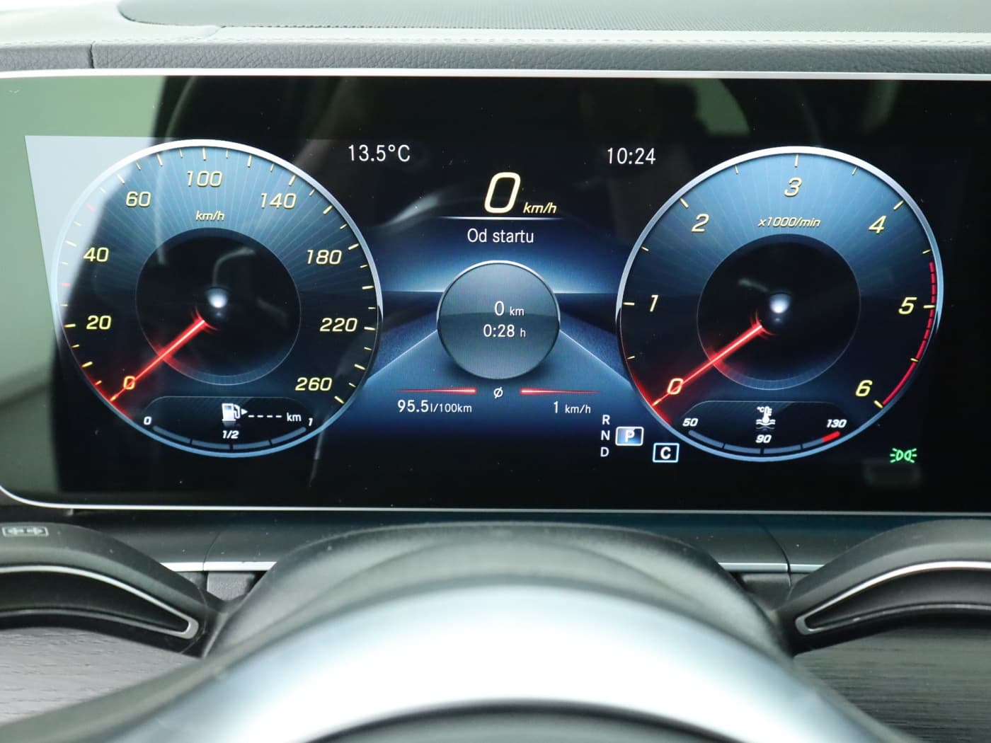 Mercedes-Benz GLE 400 d 4M Bild 12