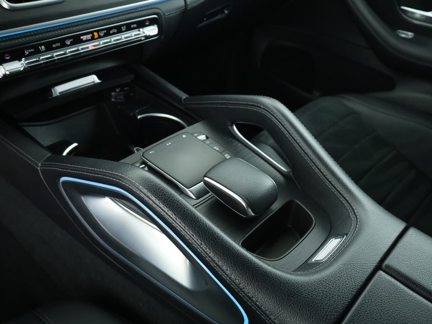 Mercedes-Benz GLE 400 d 4M Bild 15