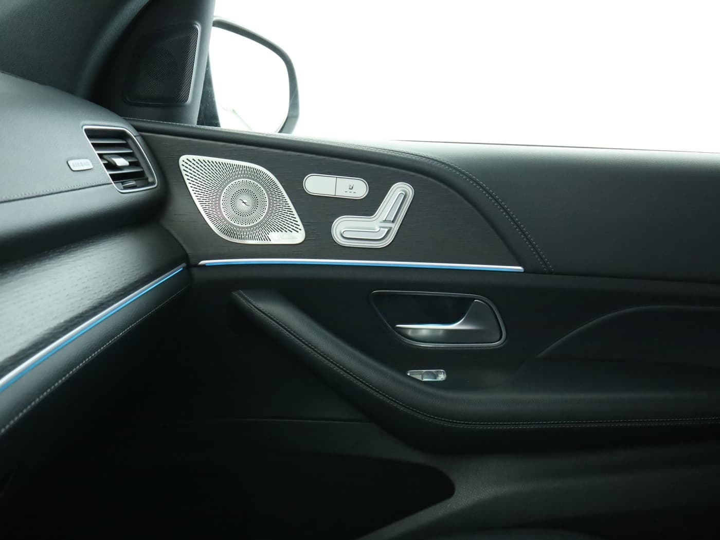 Mercedes-Benz GLE 400 d 4M Bild 16