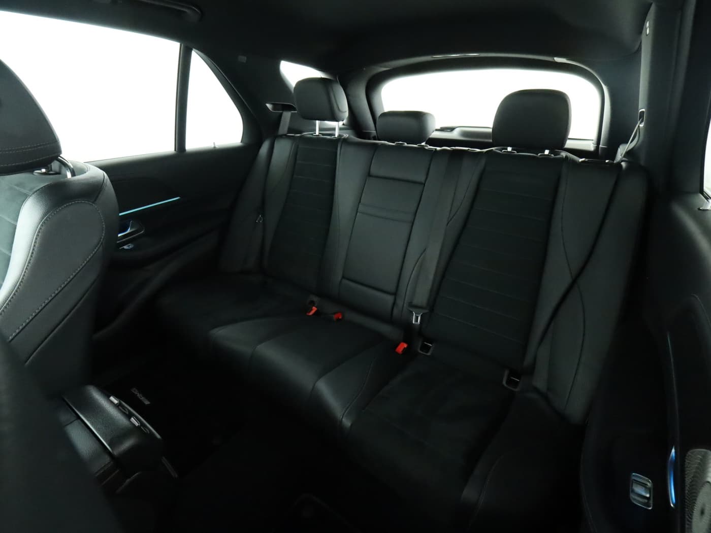 Mercedes-Benz GLE 400 d 4M Bild 18