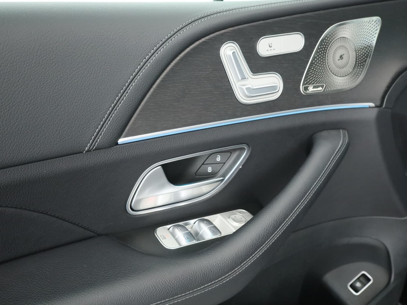 Mercedes-Benz GLE 400 d 4M Bild 20