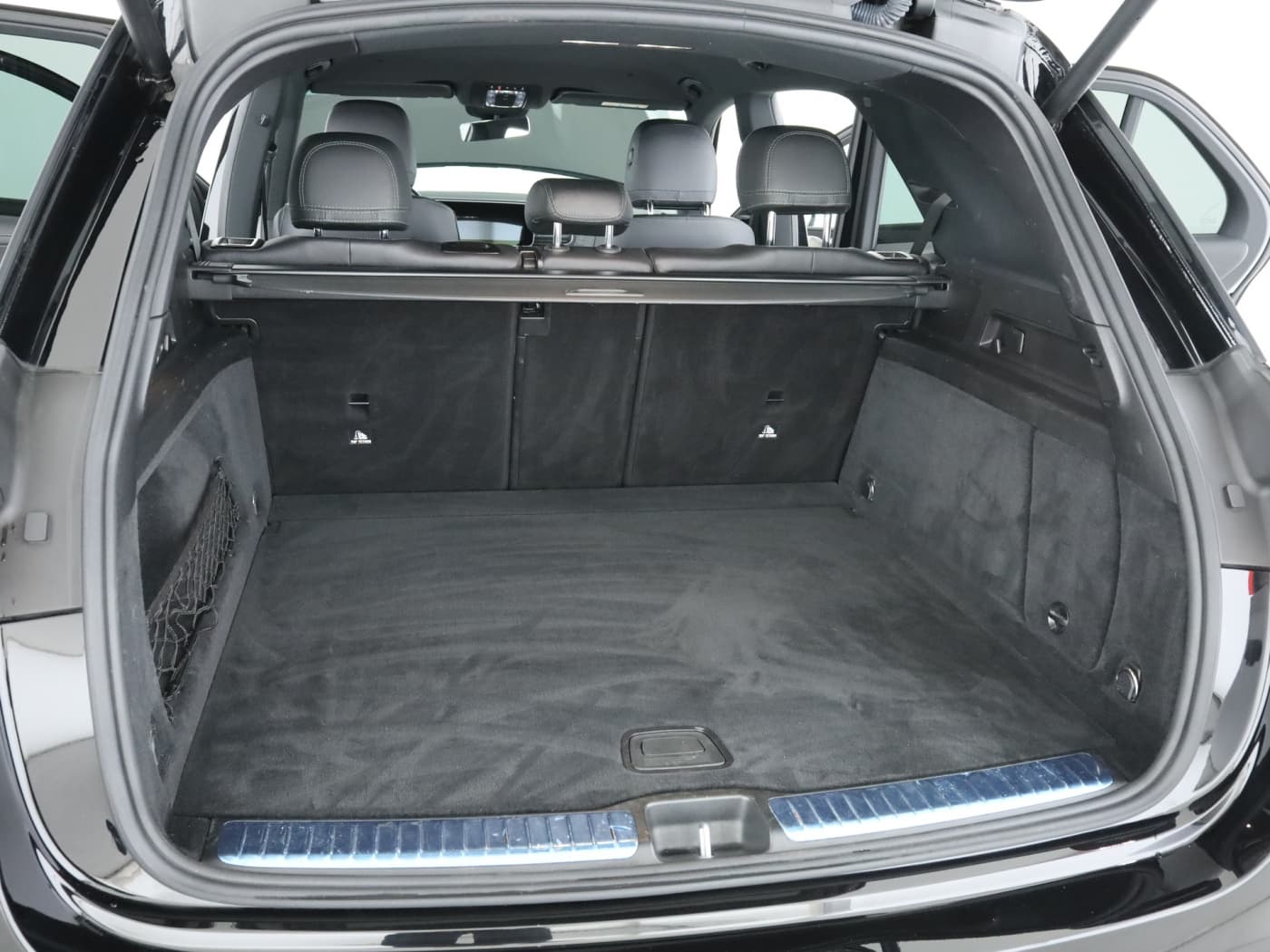 Mercedes-Benz GLE 400 d 4M Bild 22