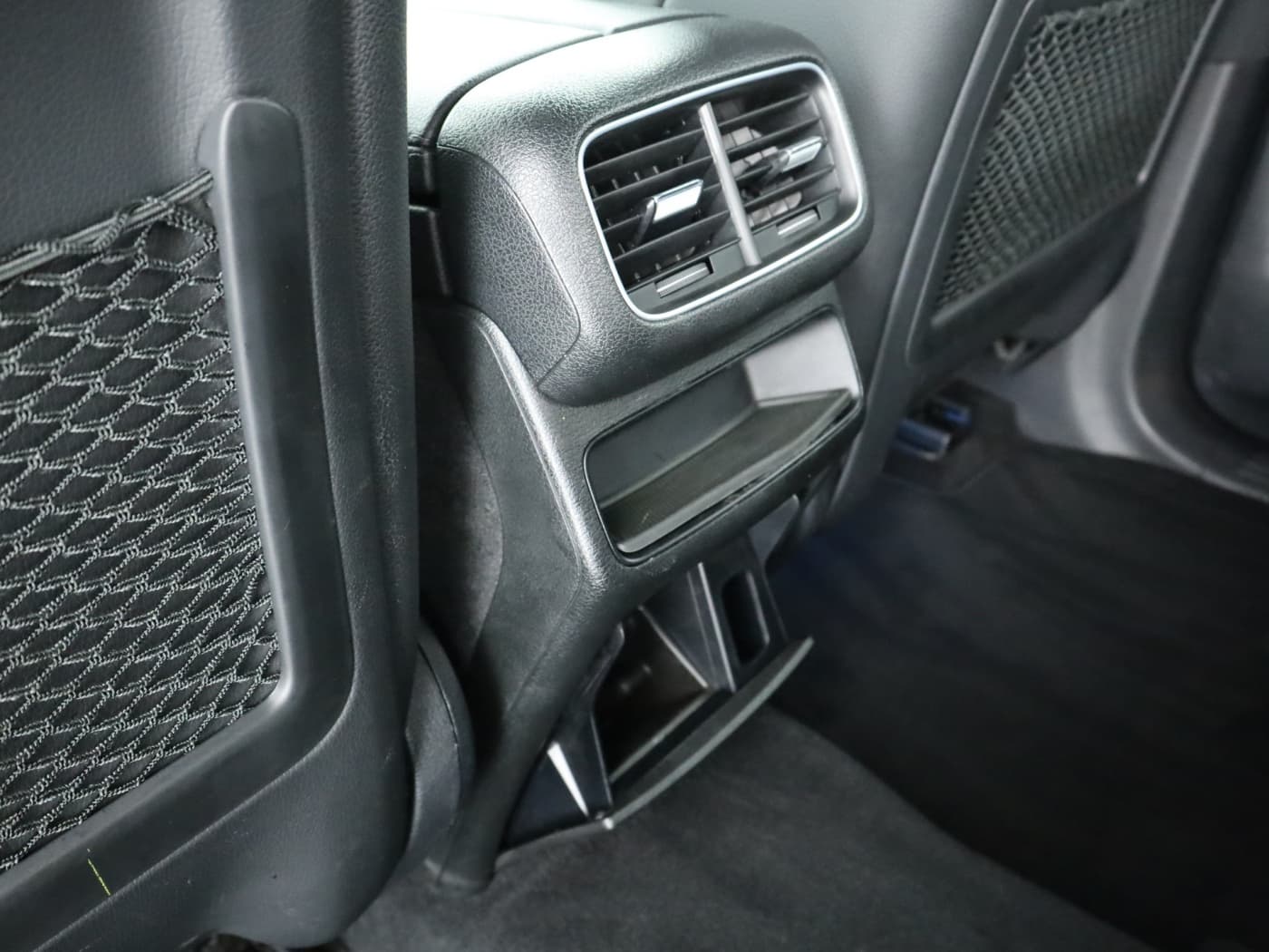 Mercedes-Benz GLE 400 d 4M Bild 23