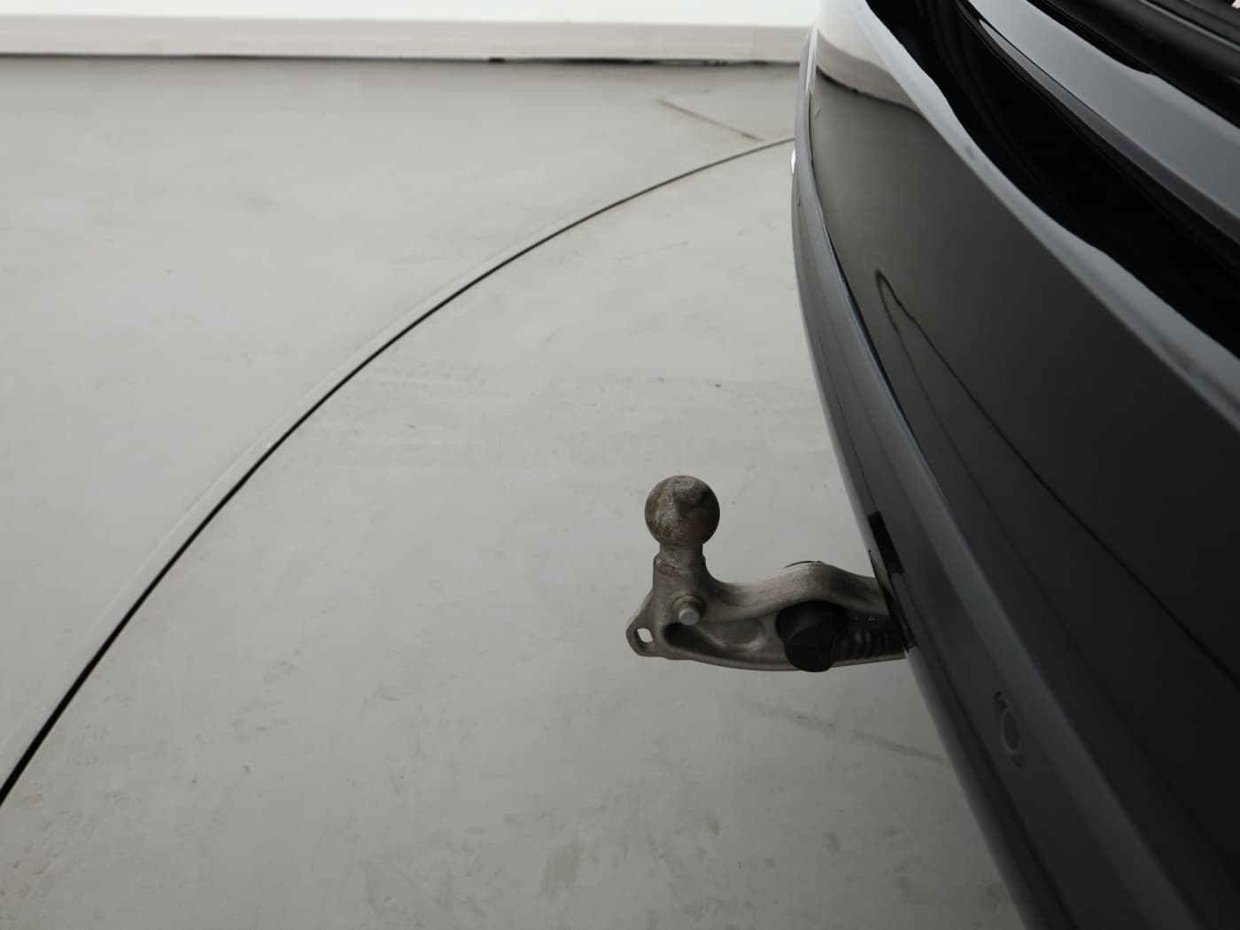 Mercedes-Benz GLE 400 d 4M Bild 26