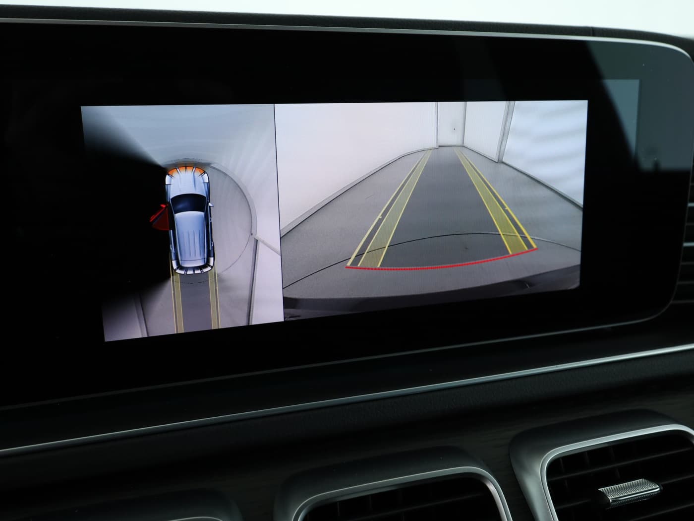 Mercedes-Benz GLE 400 d 4M Bild 27