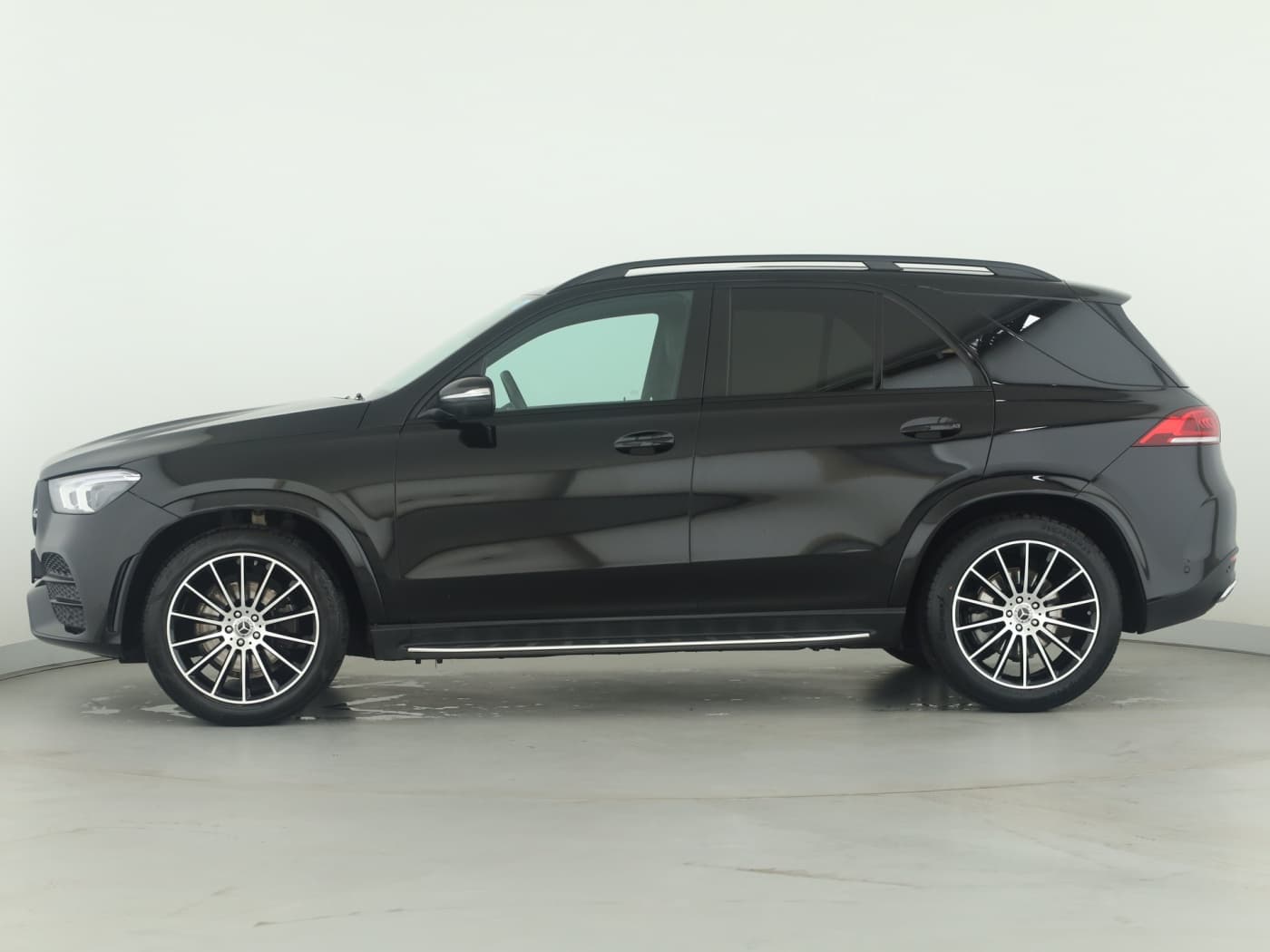 Mercedes-Benz GLE 400 d 4M Bild 7