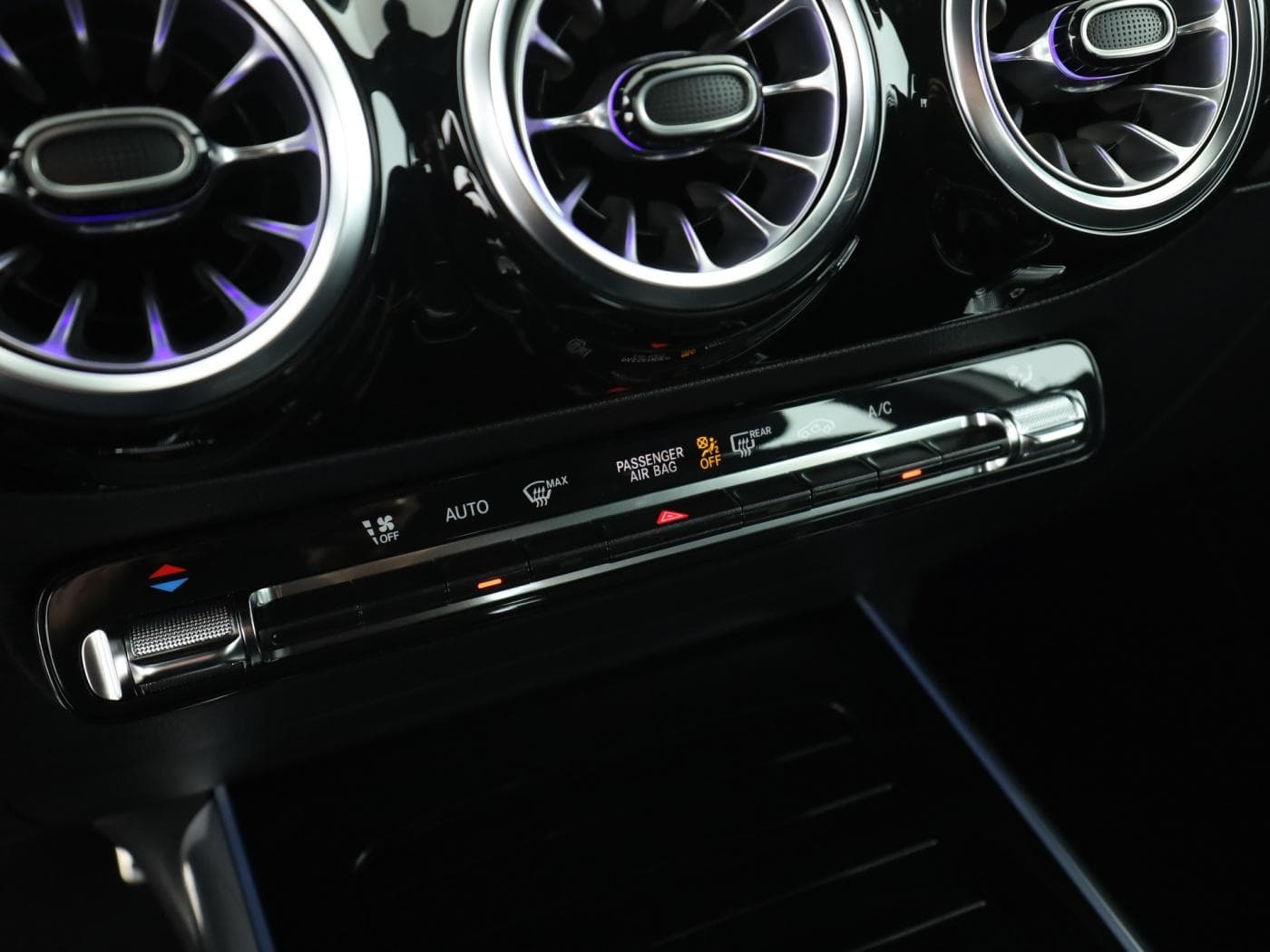 Mercedes-Benz B 200 Bild 14