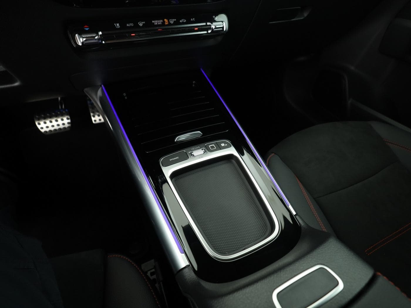 Mercedes-Benz B 200 Bild 15