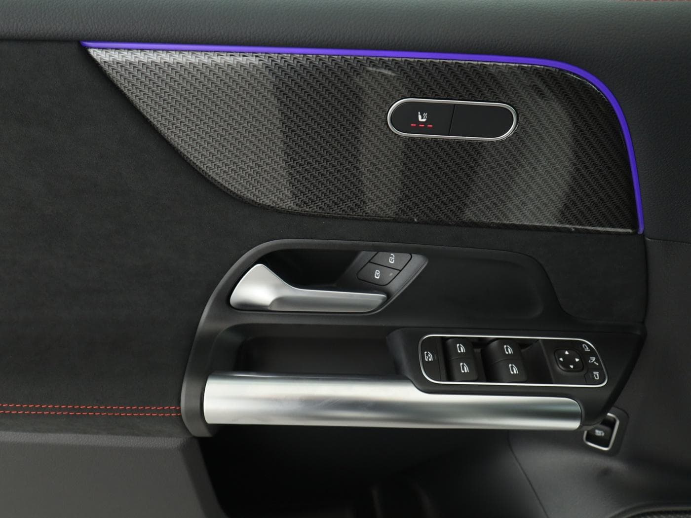 Mercedes-Benz B 200 Bild 20