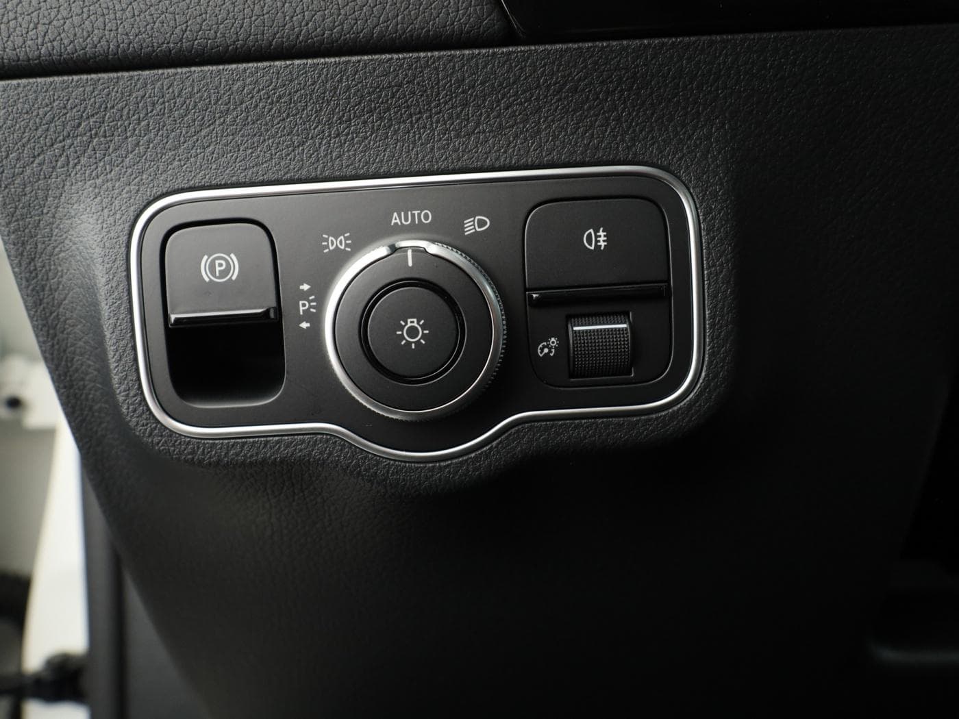 Mercedes-Benz B 200 Bild 30