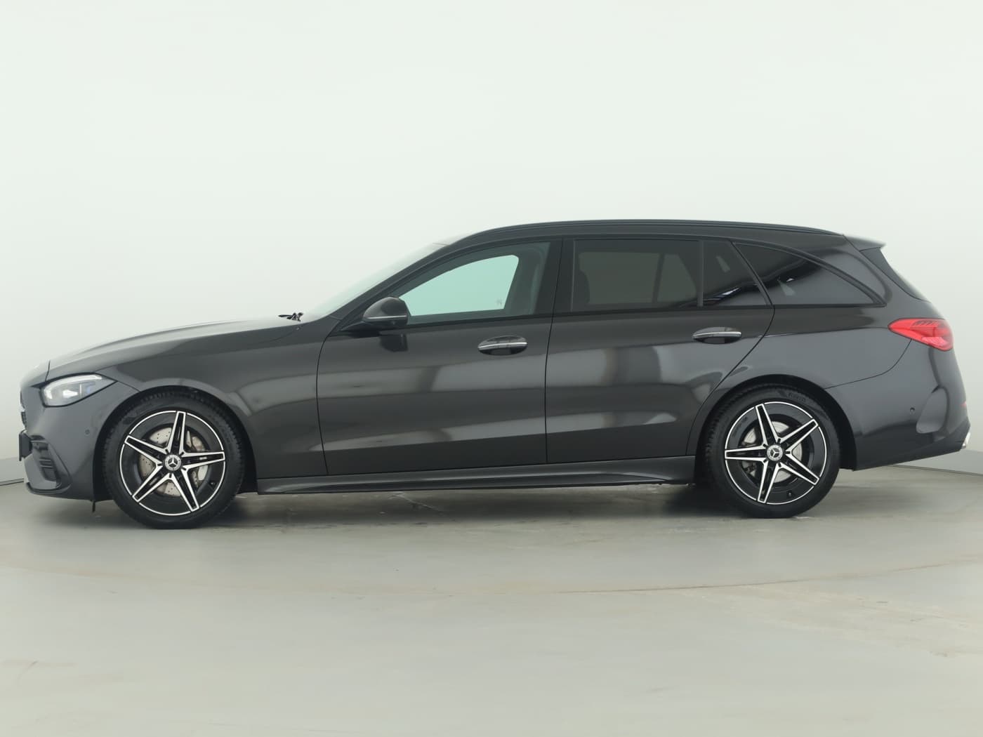Mercedes-Benz C 300 d T Bild 7