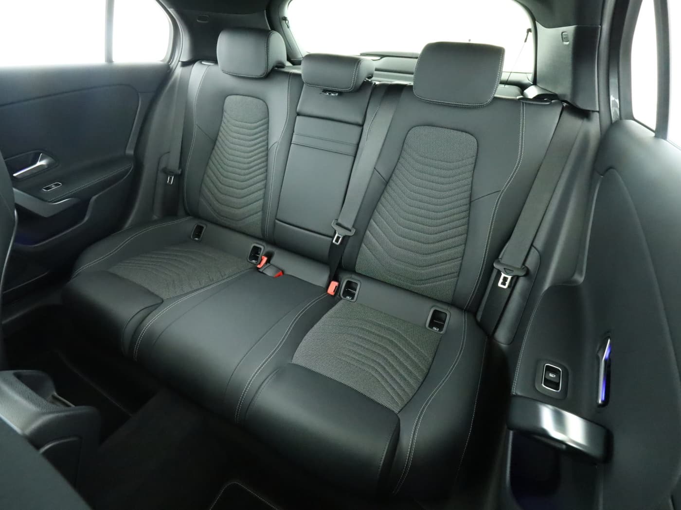 Mercedes-Benz A 200 Kompaktlimousine Bild 18