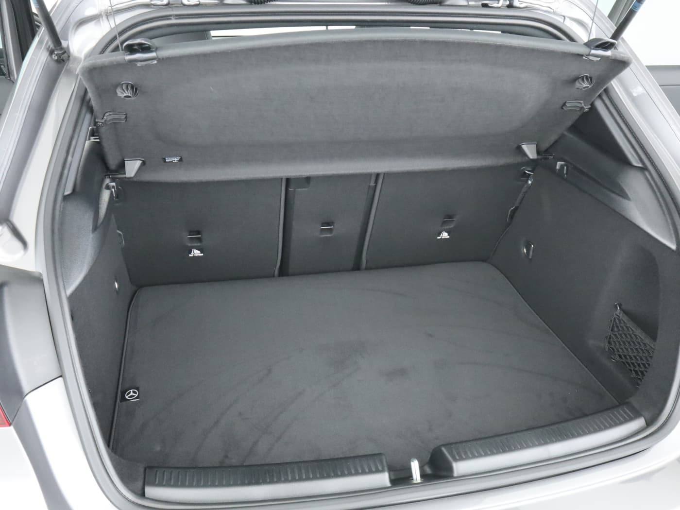 Mercedes-Benz A 200 Kompaktlimousine Bild 23