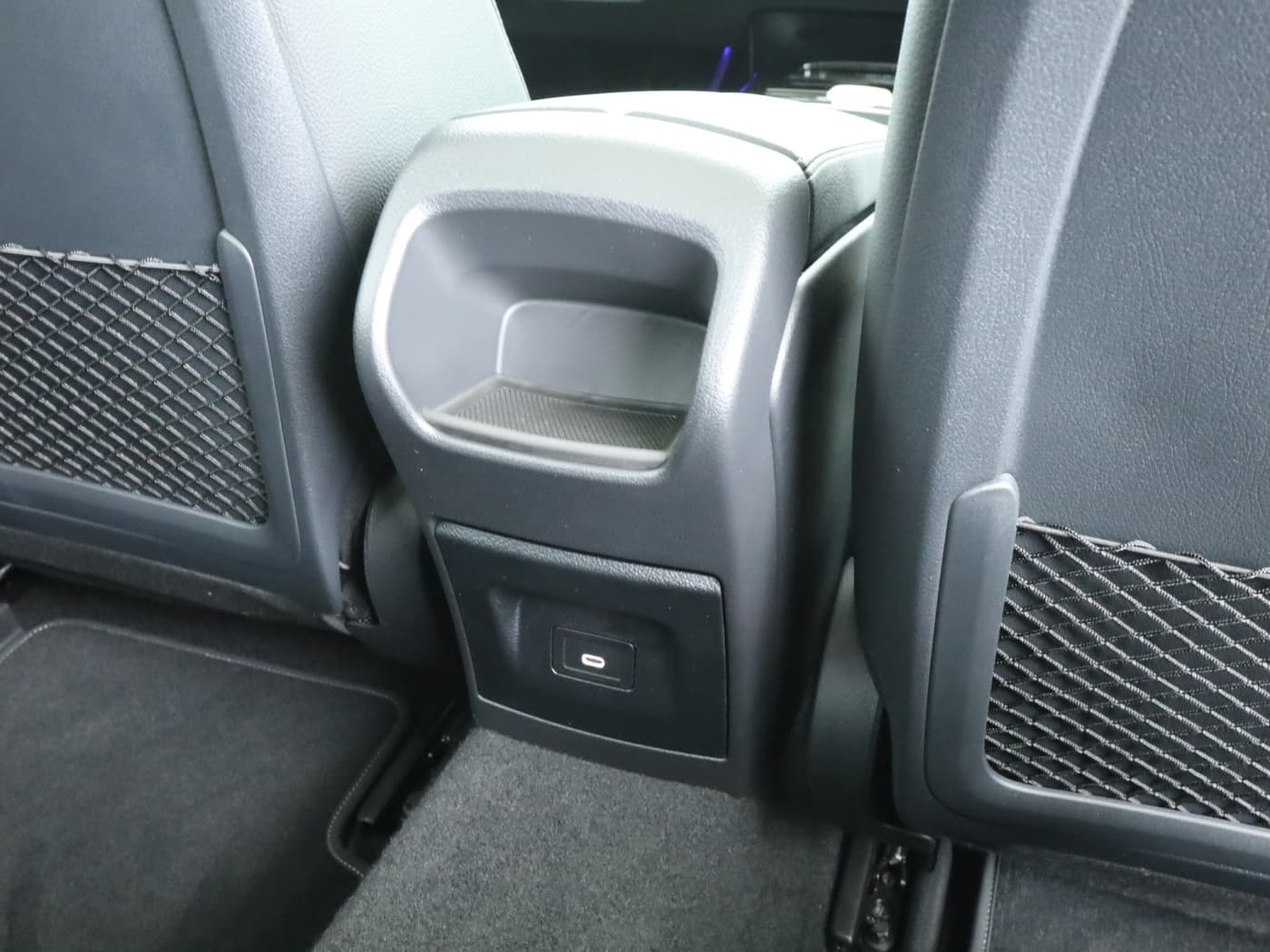 Mercedes-Benz A 200 Kompaktlimousine Bild 24