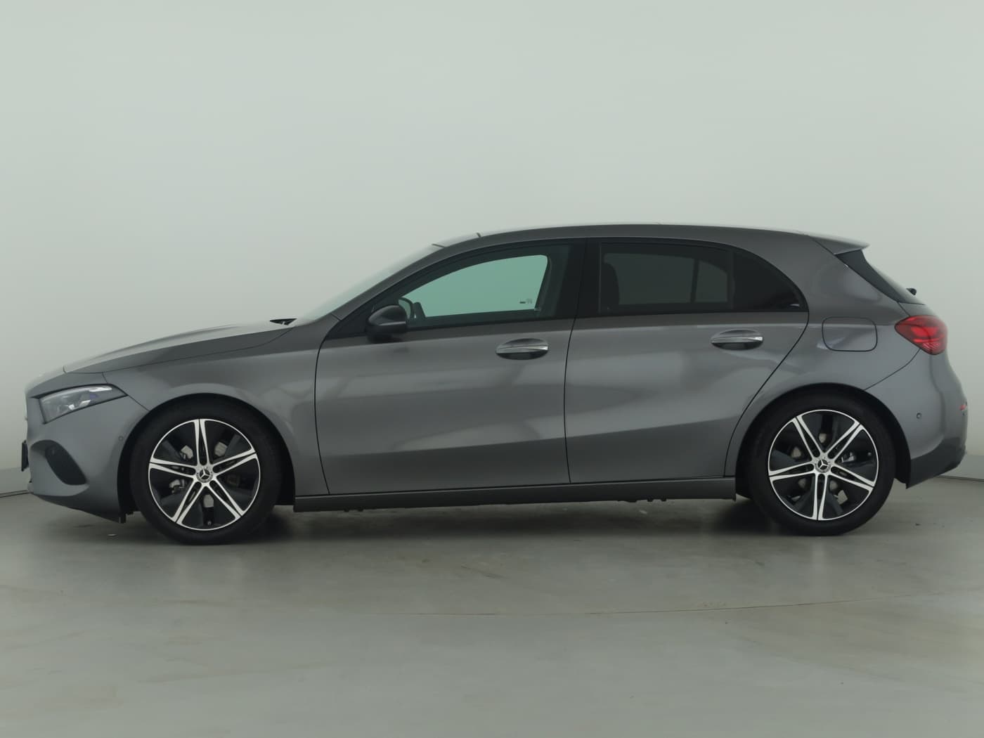 Mercedes-Benz A 200 Kompaktlimousine Bild 7