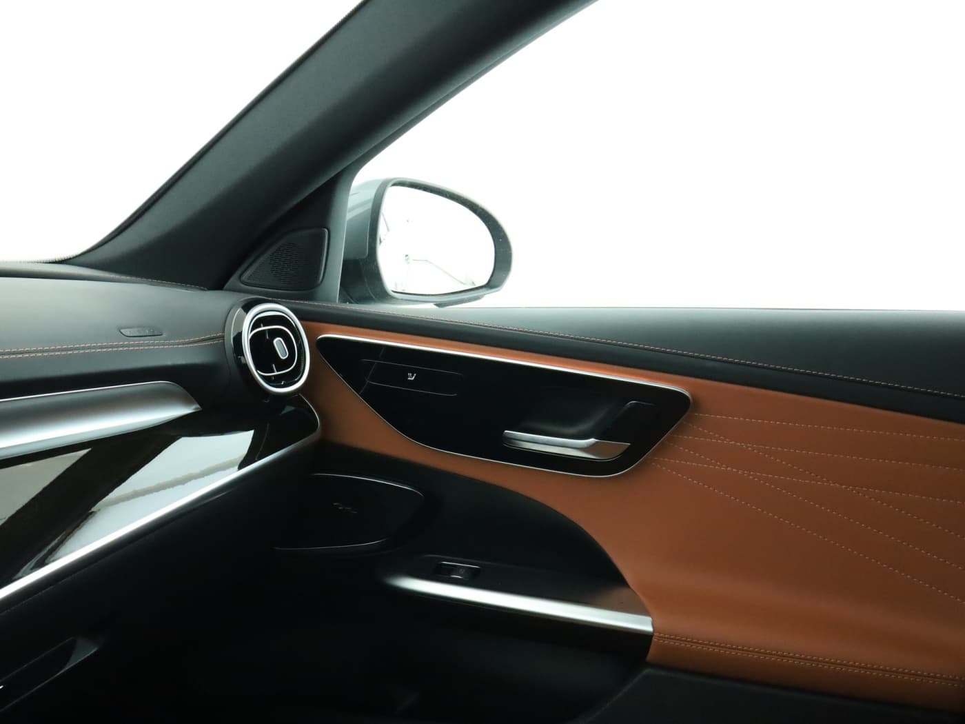 Mercedes-Benz C 300 e Bild 16