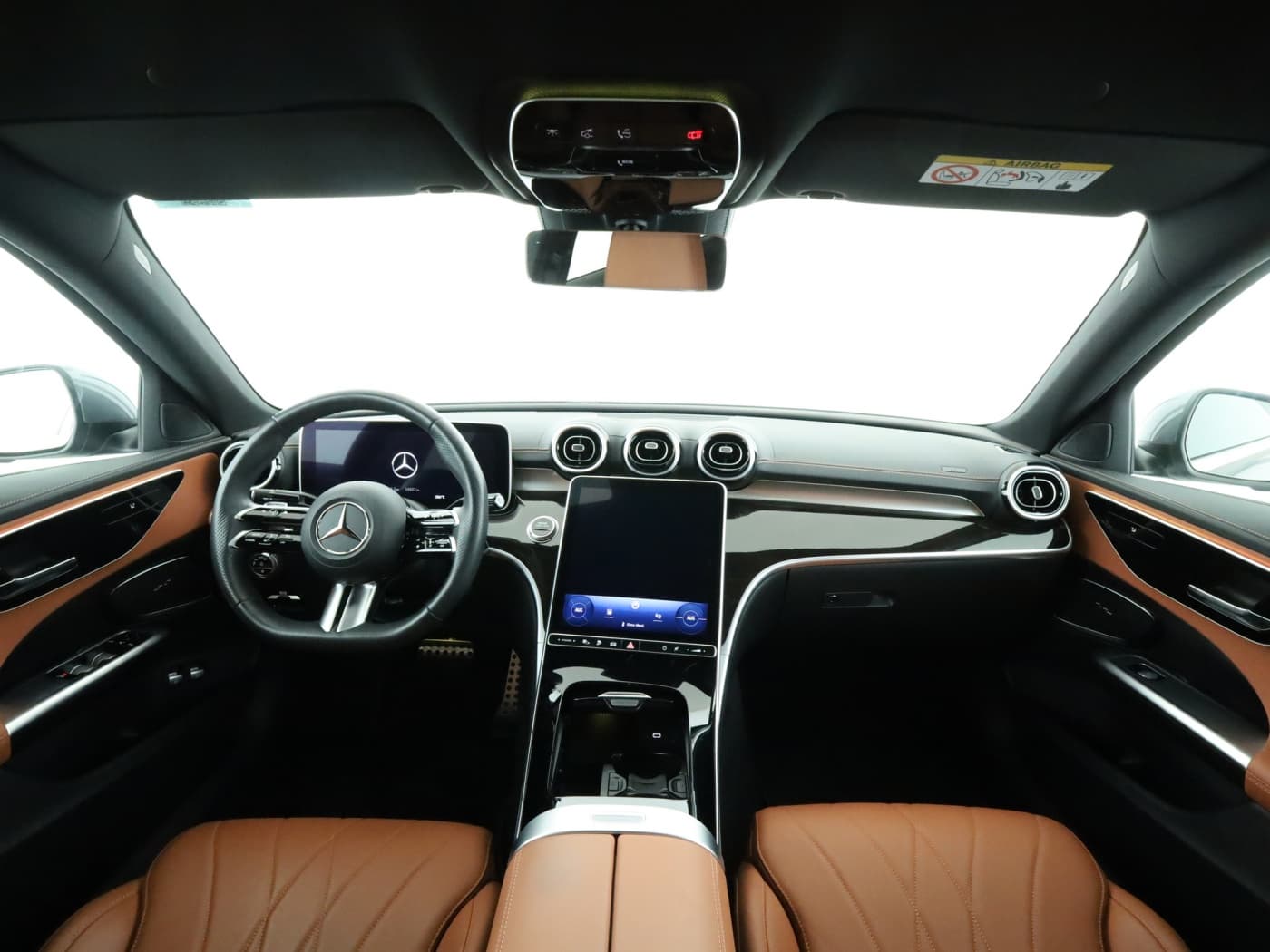 Mercedes-Benz C 300 e Bild 19