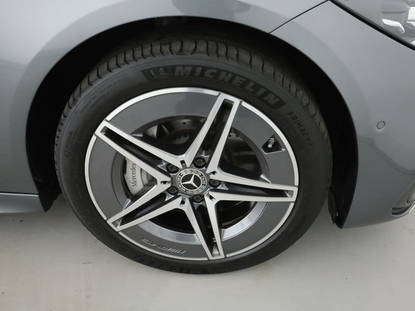 Mercedes-Benz C 300 e Bild 21