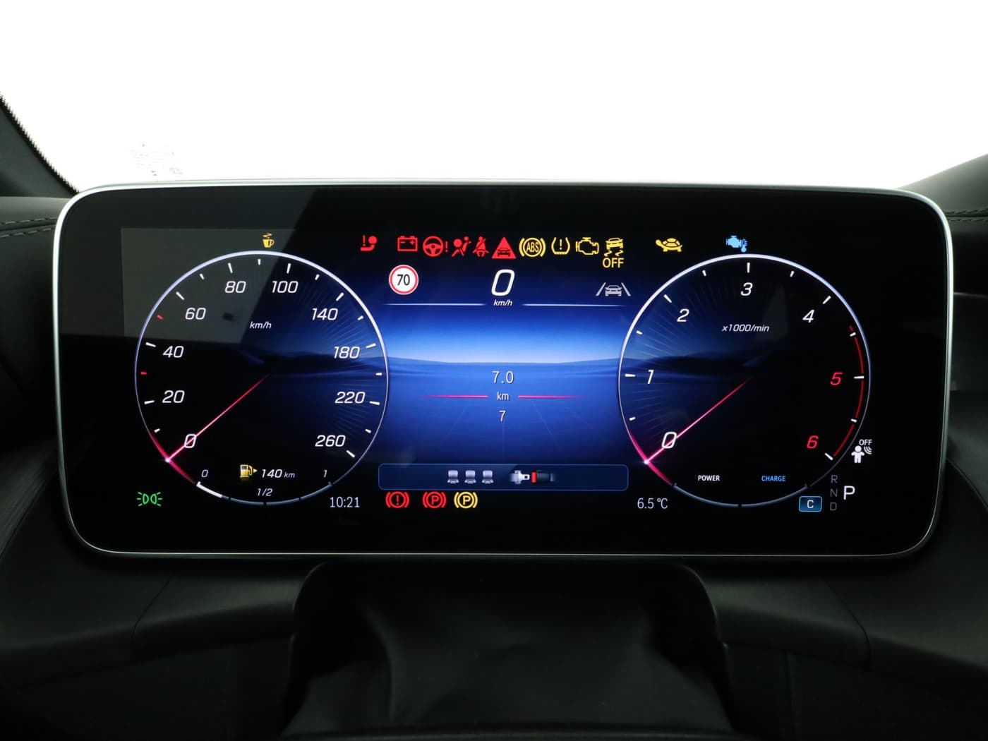 Mercedes-Benz GLC 220 d 4MATIC Bild 12