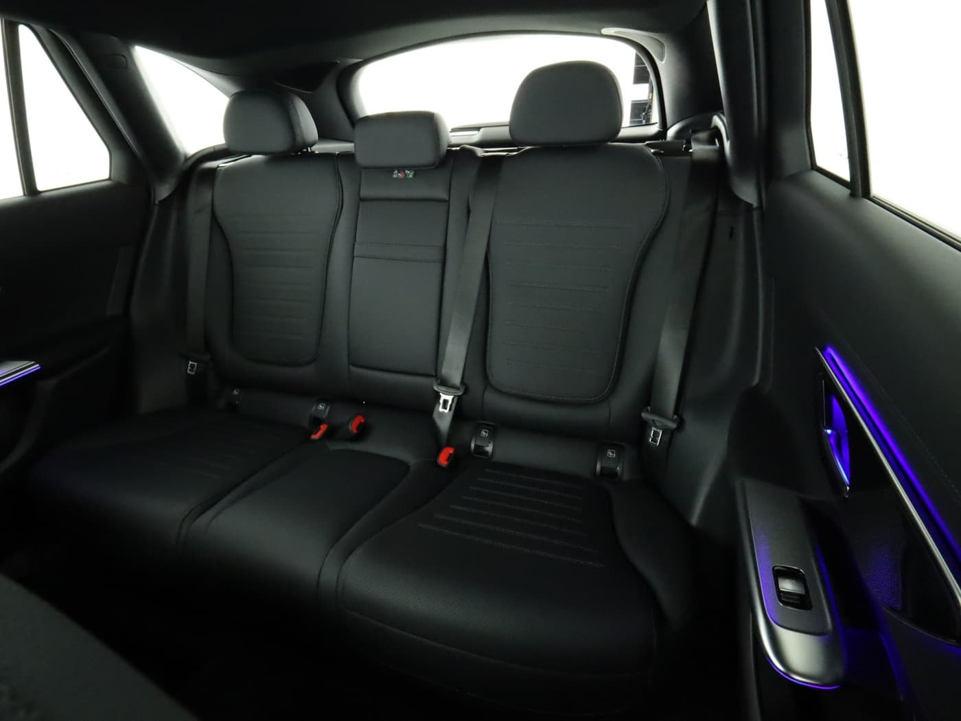 Mercedes-Benz GLC 220 d 4MATIC Bild 18