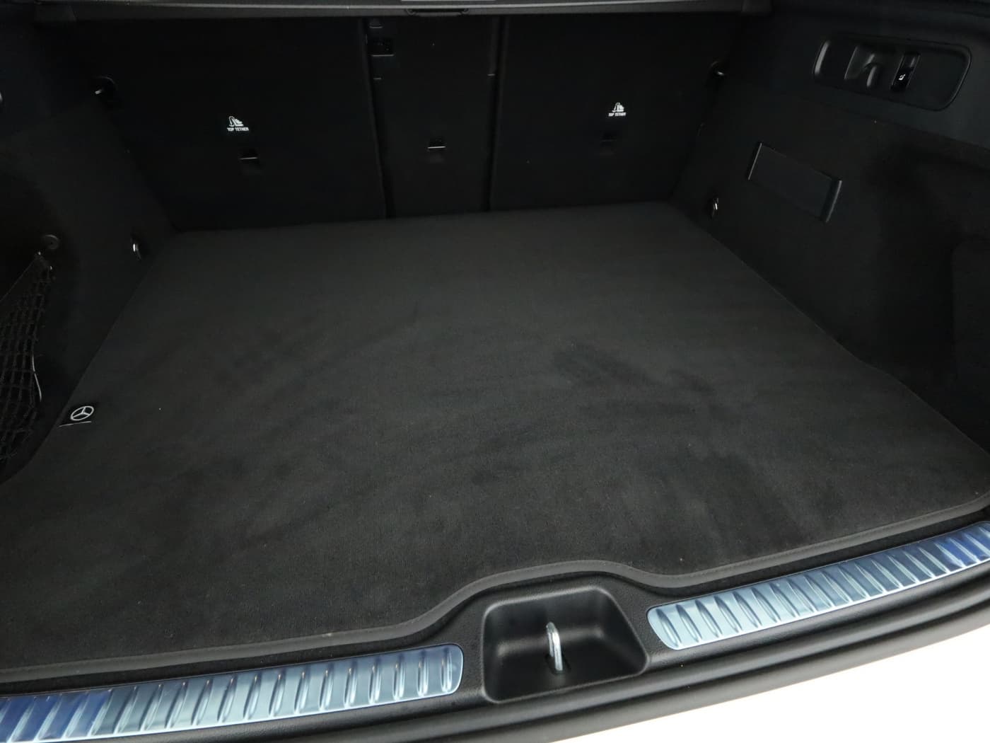 Mercedes-Benz GLC 220 d 4MATIC Bild 22