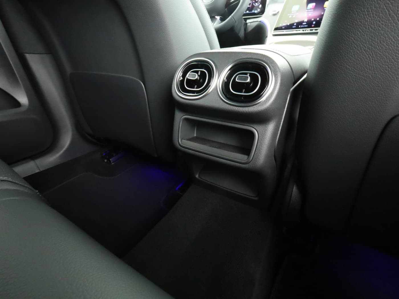 Mercedes-Benz GLC 220 d 4MATIC Bild 24