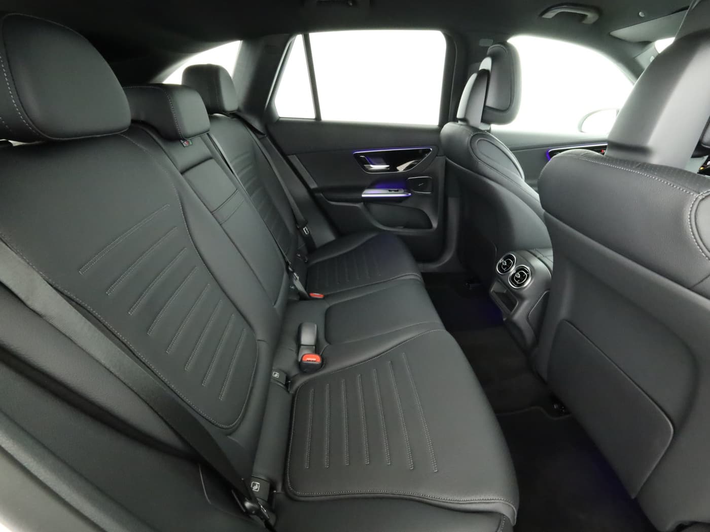 Mercedes-Benz GLC 220 d 4MATIC Bild 25