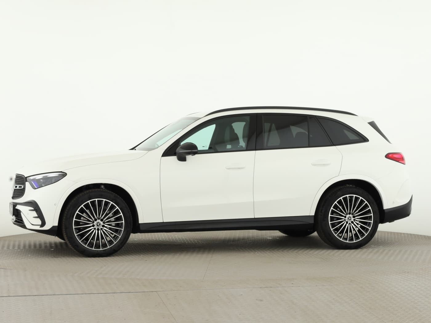 Mercedes-Benz GLC 220 d 4MATIC Bild 7